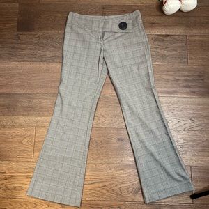 Y2K LOWRISE SEDUCTION PANTS